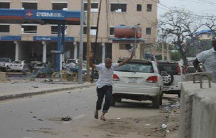 حركة الشباب الصومالية تتبنى هجوم مقديشو وتنشر صورا للحادث