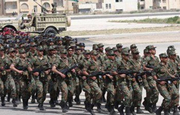 الجيش الأردنى يدمر سيارة محملة بالمخدرات قادمة من سوريا