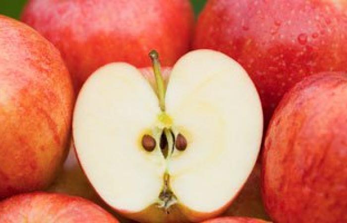 احمى نفسك من السرطان فى 9 خطوات أهمها تناول تفاحة واحدة يوميا