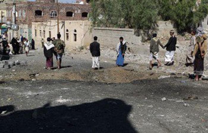 14 قتيلا خلال هجوم مسلحين على معسكر الصولبان فى مدينة عدن اليمنية