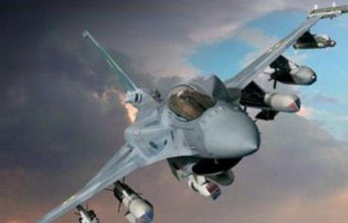 طائرات تركية تقتل 12 مسلحا من حزب العمال الكردستانى شمالى العراق