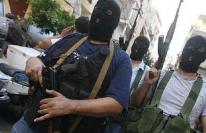 ننشر أسماء عمال الفيوم الـ 5 المختطفين بـ"مصراتة" فى ليبيا