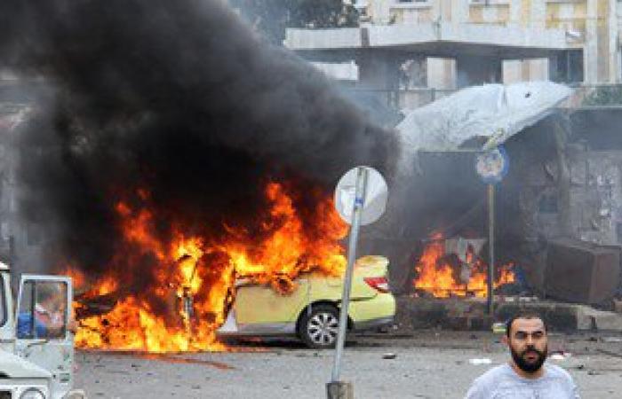 أخبار سوريا..المرصد: مقتل 28 شخصًا نتيجة القصف الجوى فى حلب