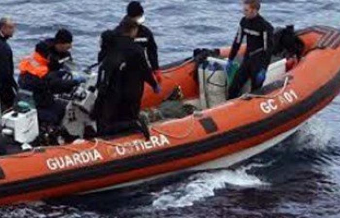 اخبار ليبيا .. حرس السواحل الإيطالى ينقذ 3400 مهاجرا قبالة شواطىء ليبيا