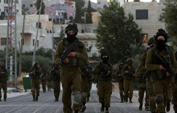 إصابة 4 فلسطينيين برصاص جيش الاحتلال الإسرائيلى شرق قطاع غزة