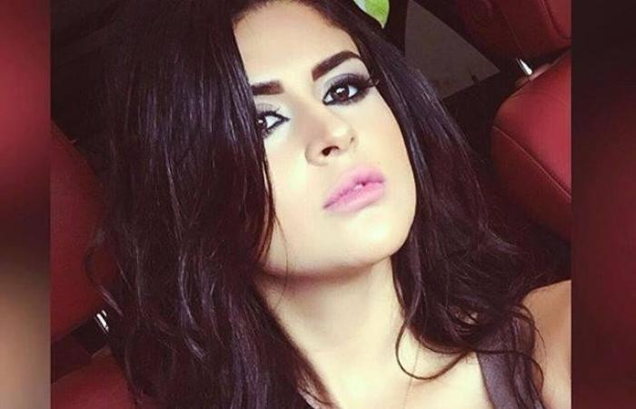 سلمى رشيد تحتفل مع معجبيها بمليون متابع على انستقرام