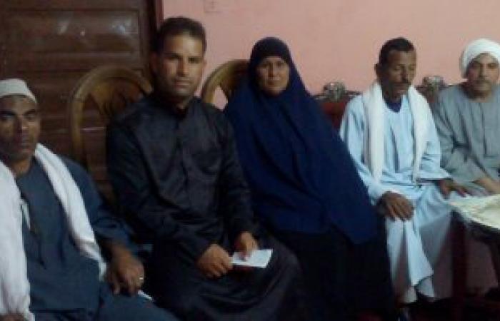 أهالى 4 قرى بالمنيا: احتجاز 10 من أبنائنا بمنطقة الأبيار فى ليبيا