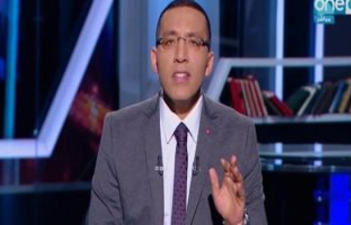 خالد صلاح : تحديد مصير الدولار بإيد المصريين .. وعليهم التصدى للشائعات