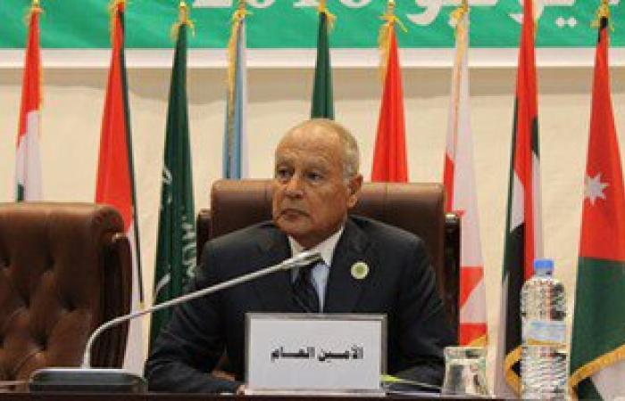 اجتماع للمندوبين الدائمين لاختيار مبعوث الجامعة العربية إلى ليبيا الخميس