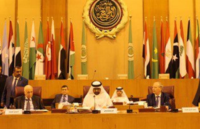 الجامعة العربية: إخطار المندوبين باسم مبعوث الأمين العام لليبيا.. الخميس