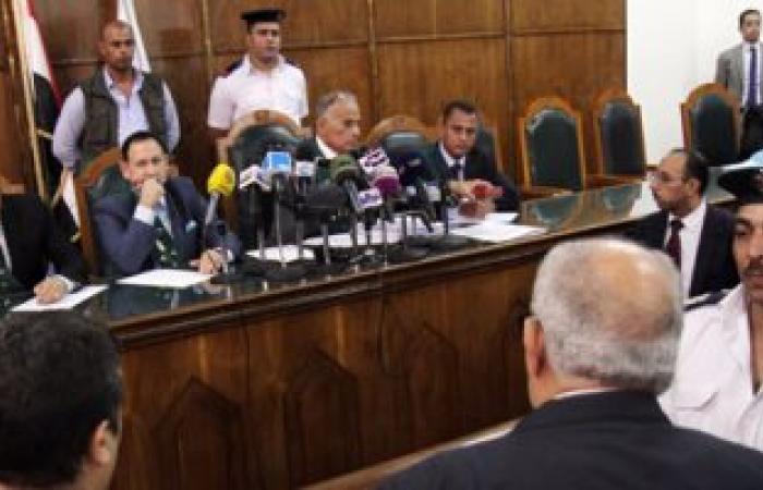 نائب رئيس هيئة قضايا الدولة: الحكومة لم تقدم خرائط تثبت مصرية الجزيرتين
