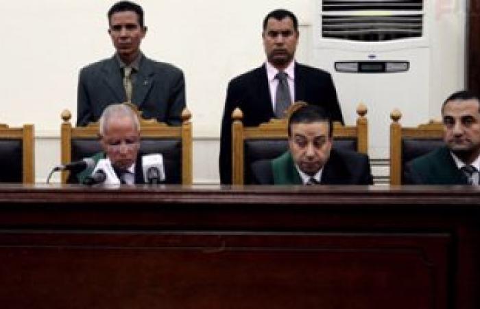 "جنايات القاهرة" تجدد حبس ١١ متهما 45 يوما بقضية "الخلايا العنقودية"