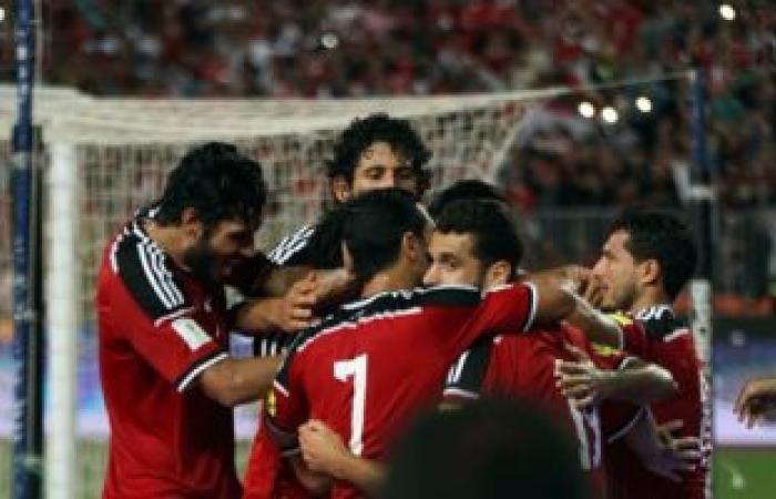 مدير المنتخب: تأهلنا لكأس العالم بنسبة 50%