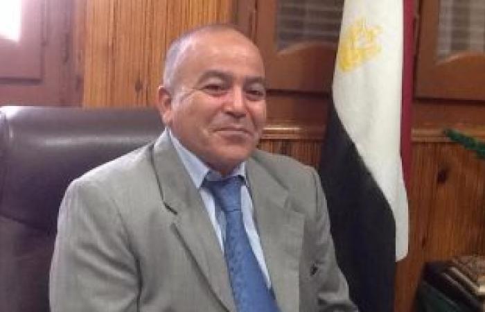 رئيس مدينة السنطة يحيل 37 من العاملين للتحقيق بسبب الإهمال الوظيفى