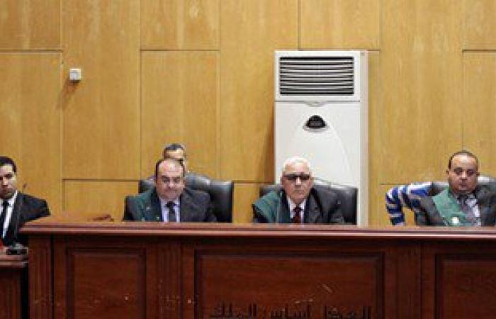 تأييد حبس 7 عناصر إخوانية بالمنيا 5 سنوات لإدانتهم بالتجمهر والبلطجة