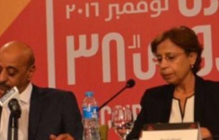 إدارة «القاهرة السينمائي» تنفي دعوة الممثل الإباحي شريف طلياني للحضور