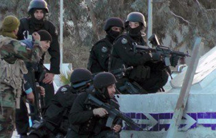 الداخلية التونسية: العثور على مخزن جديد للأسلحة قرب الحدود الليبية