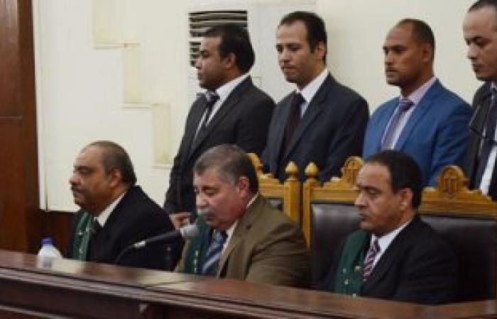 تجديد حبس 16 متهما بالانضمام لتنظيم "ولاية سيناء" الإرهابى 45 يوما