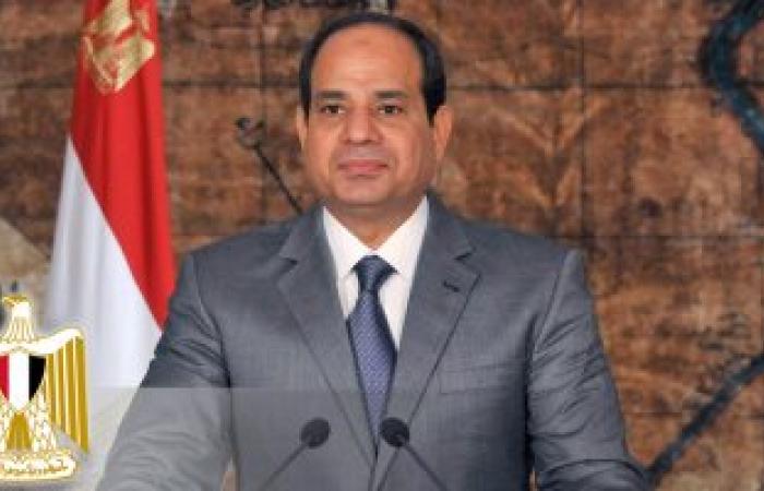 وزير خارجية النرويج للسيسي: نستثمر 1.5 مليار دولار بالبورصة المصرية