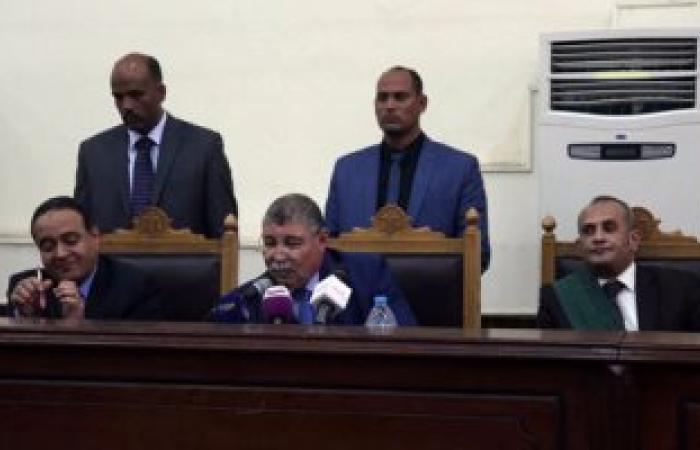 اليوم.. انطلاق محاكمة الإخوانى الهارب محمد ناصر بتهمة سب سمير صبرى