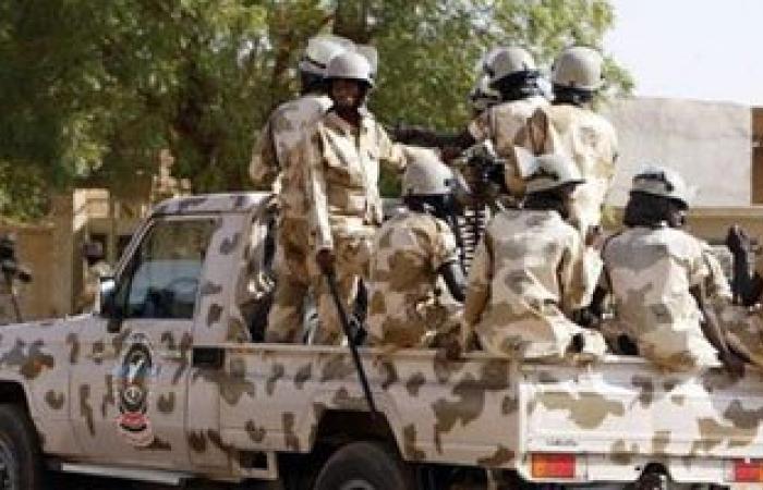 الشرطة السودانية تحرر 11 صوماليًا احتجزتهم عصابة للإتجار بالبشر