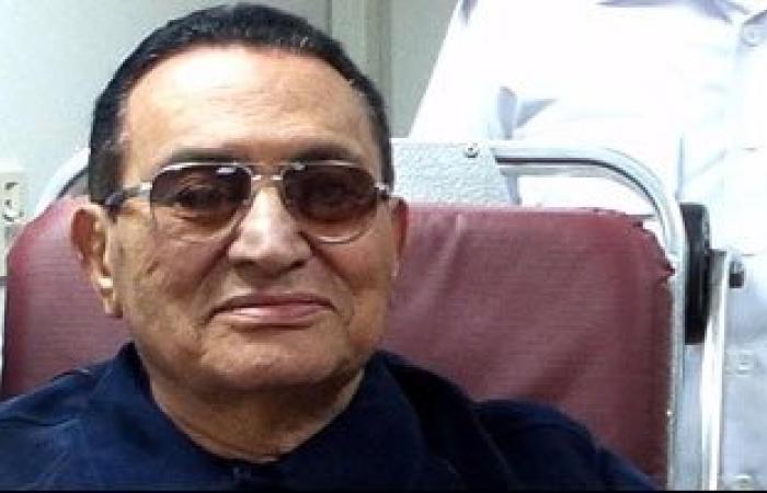 مصادر: جهات التحقيق تسلمت تقارير حول ثروة مبارك بـ11 مليار جنيه فى الخارج