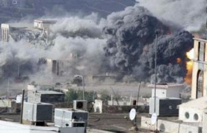 أمريكا: ضربة بطائرة بدون طيار تقتل متشددا مرتبطا بهجوم شارلى إبدو فى سوريا
