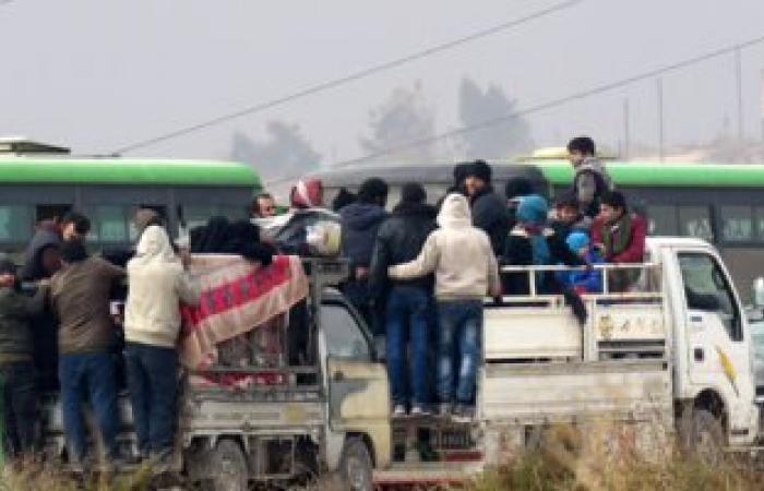 مسؤول بالمعارضة السورية: مسلحون تابعون لإيران يعطلون إجلاء المدنين من حلب