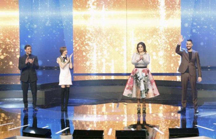 "Arab Idol": كميليا  ورد تدخل "تراند الجزائر" و تنهمر بالبكاء في الكواليس