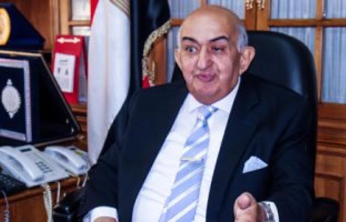 رسميا.. الجبلاية ترشح عادل الشوربجى رئيسا للجنة التظلمات