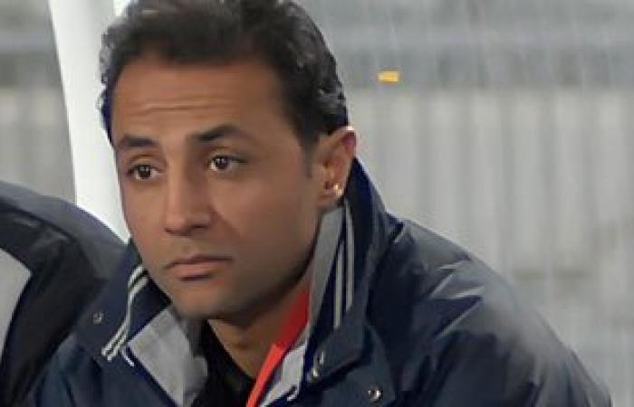أحمد أيوب: مباراة القمة ليست لها حسابات خاصة