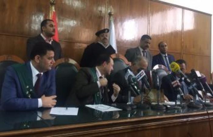 جنايات القاهرة تجدد حبس متهم بـ"تنظيم وايت نايتس" 45 يوما على ذمة القضية