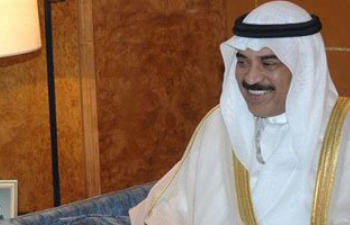 وزير خارجية الكويت للرئيس العراقى: مستعدون لإعمار المدن المحررة من داعش