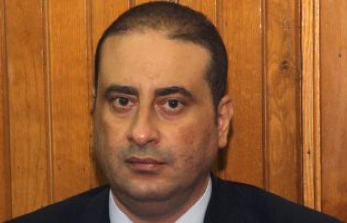 قناة الحياة: أنباء عن ضبط أمين عام مجلس الدولة عقب استقالته