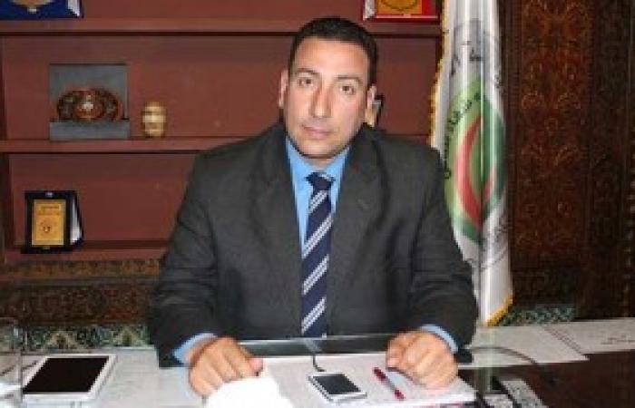 نقيب الصيادلة: إضراب 15 يناير هدفه زيادة عادله لأسعار الدواء