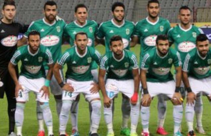 الرئيس السودانى يكرّم الاتحاد السكندرى على هامش ودية المريخ