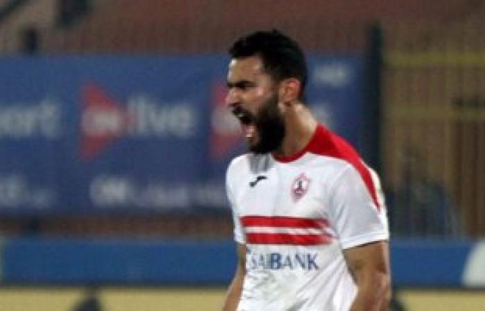 باسم مرسى يجتمع مع أحمد مرتضى اليوم للتجديد للزمالك