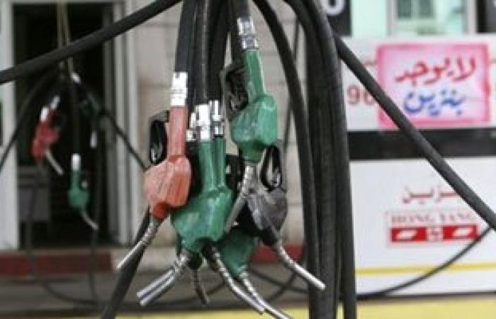 ضبط مسئول محطة وقود ببنها يبيع البنزين بالجراكن بزيادة 6 جنيهات