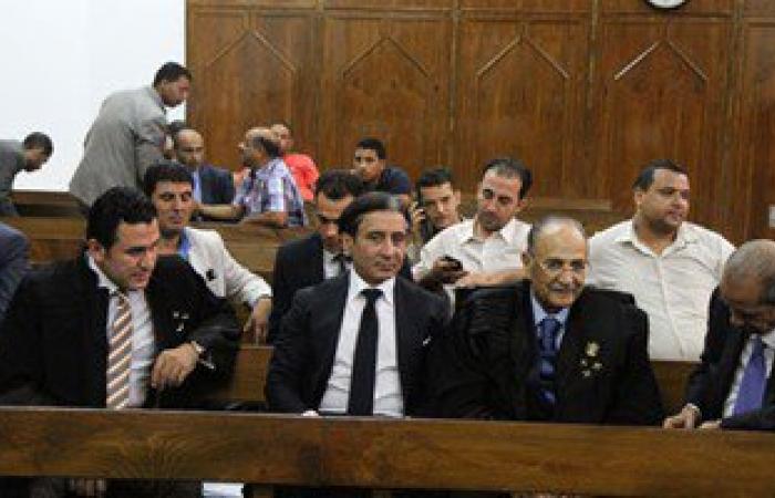 تأجيل محاكمة رجل الأعمال أحمد عز بقضية "تراخيص الحديد" لجلسة 4 فبراير