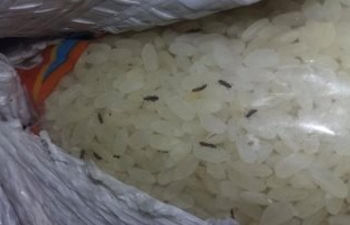 محكمة عراقية تمنع توزيع 662 طن أرز هندى وتطلب القبض على المسئول عن الشحنة