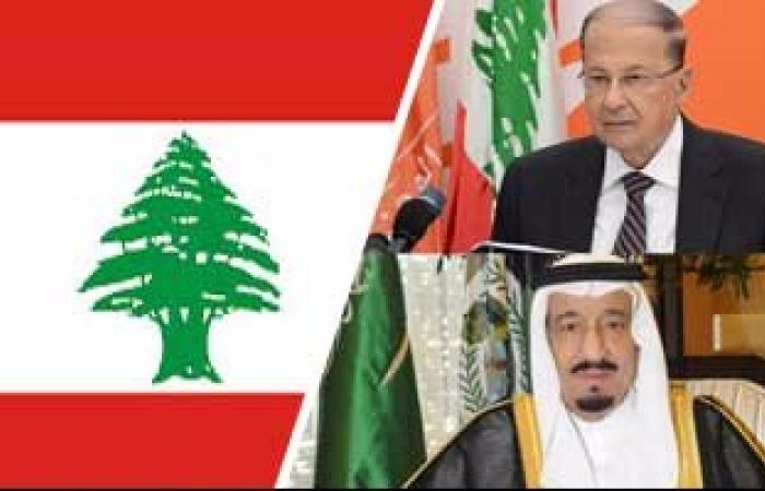 بيان لرئاسة لبنان: الملك سلمان يعد بدراسة طلبات عون الاقتصادية والعسكرية