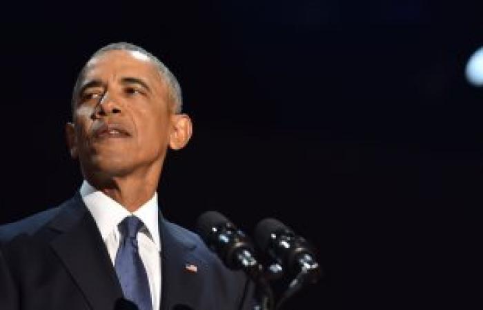 أوباما: أدخلت تعديلات قانونية أسقطت بها التمييز ضد المسلمين الأمريكيين
