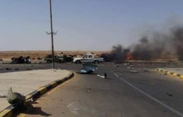 الشركة العامة للكهرباء الليبية تحذر من كارثة خلال الـ24 ساعة القادمة