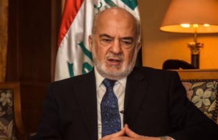 "رويترز": وزير عراقى يحاول تحسين العلاقات بين إيران والسعودية