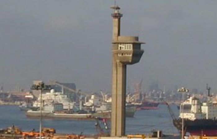 "ميناء الإسكندرية": إعادة الشحنات غير الصالحة إلى الدول المصدرة