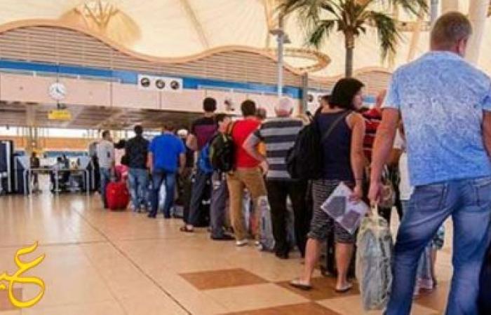 سلطات مطار شرم الشيخ اليوم تمنع الرحلات البريطانية وBBC تؤكد أزمة كبرى في الطريق