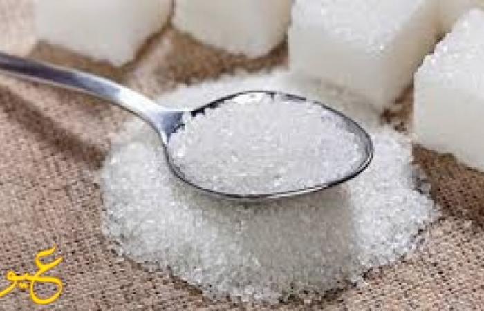 أزمة السكر في المحافظات "الكيلو يصل ٨ جنيهات " ...