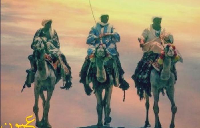 قصة هروب 52 عائلة "مغربية" للاستقرار في مصر منذ 1000 عام : "ابحث عن اسم عائلتك ب"الصور" ...