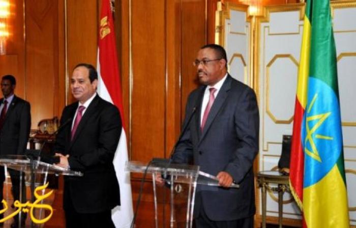 إثيوبيا تشعل نيران الحرب مع مصر بعد إتهامها لمصر بإتهامات خطيرة