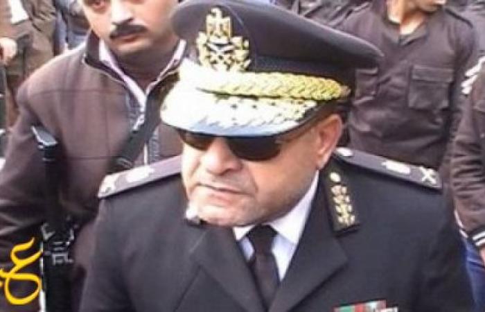 نائب مدير امن القاهرة السابق يقتل زوجته بسبب "قناة تلفزيونية"